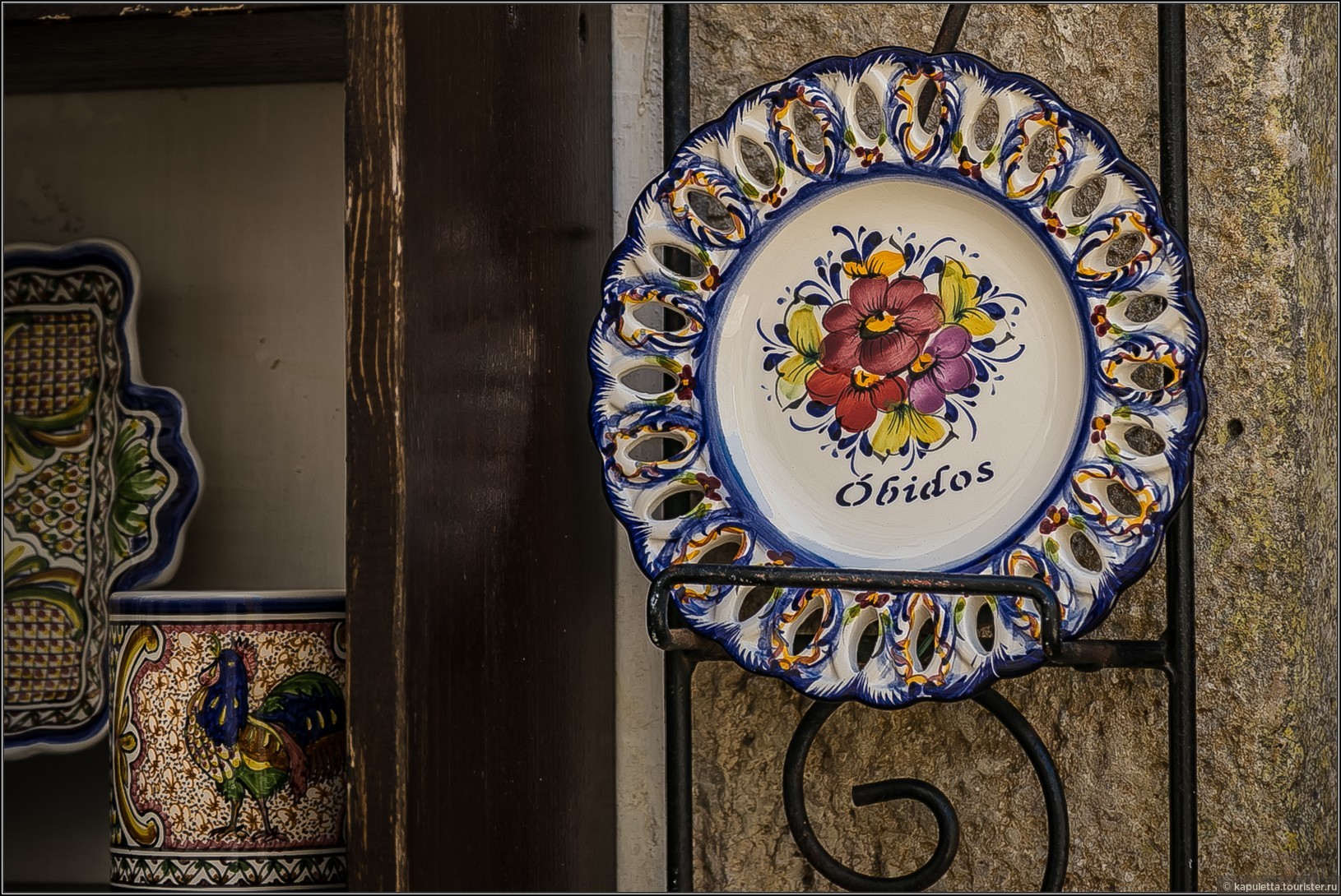 Obidos
